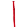 thumbnail image 2 of Estuche impermeable para almacenar varillas de soldadura, con divisor, para mantenerlas secas y herméticas. Rojo, 2 of 8