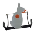 thumbnail image 1 of Compact Self Resetting Target Tumbler Target Hunting Training Practice 3.5mm, 1 of 10