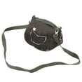 thumbnail image 2 of Portador de Hámster ANGGREK Bolsa de transporte para mascotas Verde S M L, 2 of 8