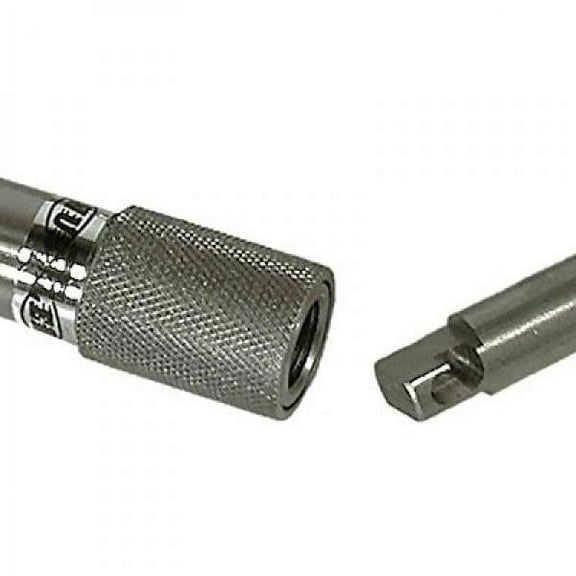 Hustler QD-2 Antenna Quick Disconnect - Stainless Steel!