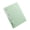 Green, variant on 4 Hole Binders Folders 4 Rings Binders File Folders Display Book Practical Document Folder for Efficient Paper Storage