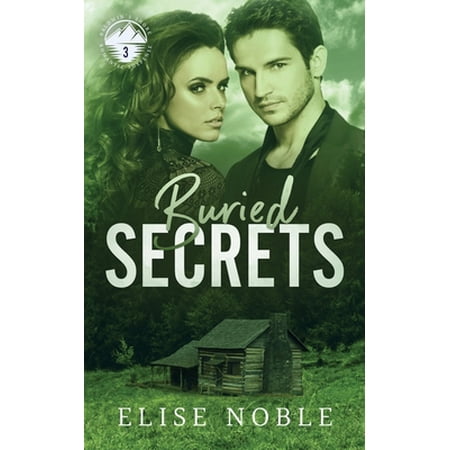 Pre-Owned Buried Secrets (Paperback) 1912888483 9781912888481