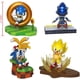 thumbnail image 1 of Just Toys Llc Sonic The Hedgehog Crafables, 1 of 2