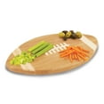 thumbnail image 3 of Auburn Team Sports Tigers Football Serving Board, 3 of 3