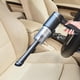 thumbnail image 4 of Aspirador de mano, , ligero, multifunción, portátil, Mini aspirador de coche para el hogar, teclado, almohadas, escritorio de coche perfecl Aspiradora, 4 of 8