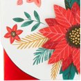 thumbnail image 4 of Mahogany Christmas Card (May Christmas Bring You Peace), 4 of 6