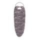 thumbnail image 4 of Barba larga falsa profesional para disfraz, bigote, cosplay, Navidad, Papá Noel Gris 60cm, 4 of 9