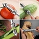 thumbnail image 2 of 3x Peeler Scaler, 5 in 1 Stainless Steel Multifunctional Vegetable Peeler, Universal Potato Peeler for Fruits and Vegetables, Bottle Opener, 2 of 5