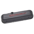 thumbnail image 2 of Proform 141-889 Stamped Steel Short(Stock Height) Valve Covers 1965-1996 Big Blo, 2 of 5