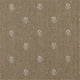 Designer Fabrics C657 54 Po Large Brun Clair et Beige&44; Fleurs Style Pays Tissu de Rembourrage – image 1 sur 1