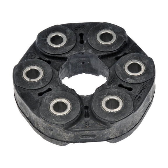 Front Driveshaft at Front Axle Drive Shaft Coupler - Compatible with 2000 - 2010 BMW X5 2001 2002 2003 2004 2005 2006 2007 2008 2009