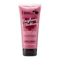 thumbnail image 1 of I Love Cosmetics Batido de ducha exfoliante, Frambuesa y Mora, 200 ml, 1 of 2