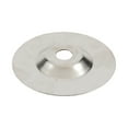 thumbnail image 2 of Gegong Straight Wheel,4  Glass Grinding Wheel For Angle Grinder Outside Diameter 100mm Cutting Wheel,Grinding Wheel, 2 of 8