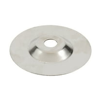 4" Glass Grinding Wheel for Angle Grinder Outside Diameter 100mm Cutting Wheel