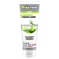 Star brite 027010 High Viscosity Lower Unit Gear Lube 80W 90W - 10 oz