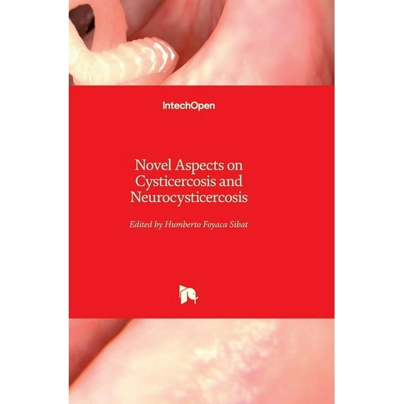 Novel Aspects on Cysticercosis and Neurocysticercosis (Hardcover)