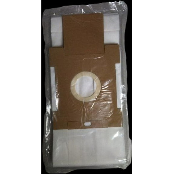 Nutone Central Vacuum Bags Vx3916, 6 Gallon