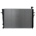 thumbnail image 2 of OSC 2785 Radiator, 2 of 2