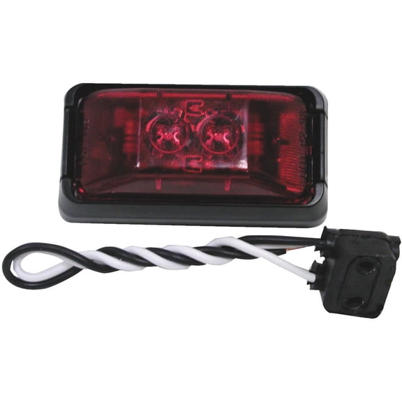 Anderson LED Clearance/Side Marker Light Kit