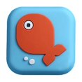 thumbnail image 2 of Wall Protector Door Stopper - Cabinet - Door Handle Bumper - Door Stopper - Wall Protector 4.3x1cm Cartoon Appearance, 2 of 11