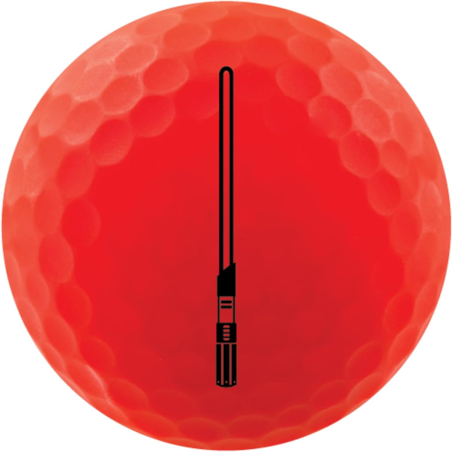 Volvik Star Wars™ Darth Vader Golf Ball Gift Set (4-ball pack)