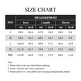 thumbnail image 7 of jinghuiyue Womens T Shirts Short Sleeve Pleated Crew Neck Tunic Top Casual Dressy Loose Fit Summer Tops Blouses L, 7 of 7