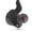 Black, variant on YAHHU QKZ AK6 Universal 3.5mm HiFi Sport Headphones In Ear Earphone for Running with Microphone Headset Music Earbuds Clear Bass Subwoofer Red Color