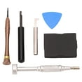 thumbnail image 4 of Watch Battery Replacement Tool Kit,Watch Repair Kit Aluminum Watch Accessories Watch Repair Tools Exceptional Reliability, 4 of 8