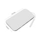 thumbnail image 4 of Almohadilla de electrodo Spptty 10Pc 9 * 5 cm Efecto de Parche autoadhesivo reutilizable para fisioterapia, 4 of 7