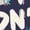 NAVY, variant on Star Wars - Didn't Do It Grogu - Toddler Boys Long Sleeve Graphic T-Shirt