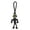 10Pcs Antique Brass Keychain Under $5 a1, variant on 10Pcs Skeleton Soldier Key Chain, Fufafayo Skeleton Soldier Key Chain, Motorcycle Key Lanyard, Antique Brass Skeleton Pendant, Umbrella Rope Keychain for Men, Gear Accessory for Keys Backpack