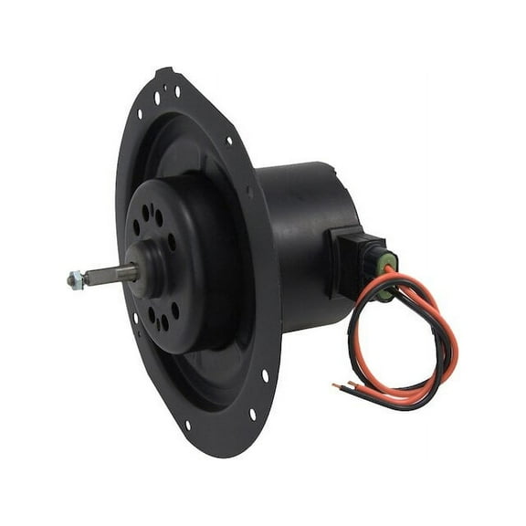Blower Motor - Compatible with 1990 - 1998 International 8200 1991 1992 1993 1994 1995 1996 1997