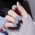 thumbnail image 3 of 10ml Matte Nail Polish Water-proof Dry Quickly Resin Smooth Touch Nail Polish for Beauty, 3 of 8