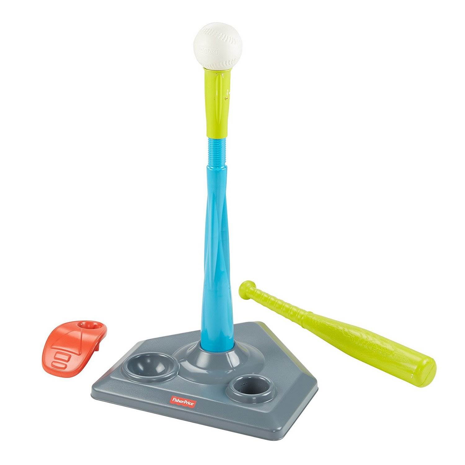fisher price t ball set walmart
