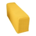 thumbnail image 1 of Checkered Elastic Sofa Armrest Cover for Living Room Thickened Knit -on Soft, 1 of 3