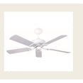 thumbnail image 2 of Ventilador Decorativo Habana Laiting Habana1-Chocolate Iluminación Luz Vic Innovador, 2 of 2