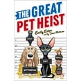 thumbnail image 1 of The Great Pet Heist, 1 of 1