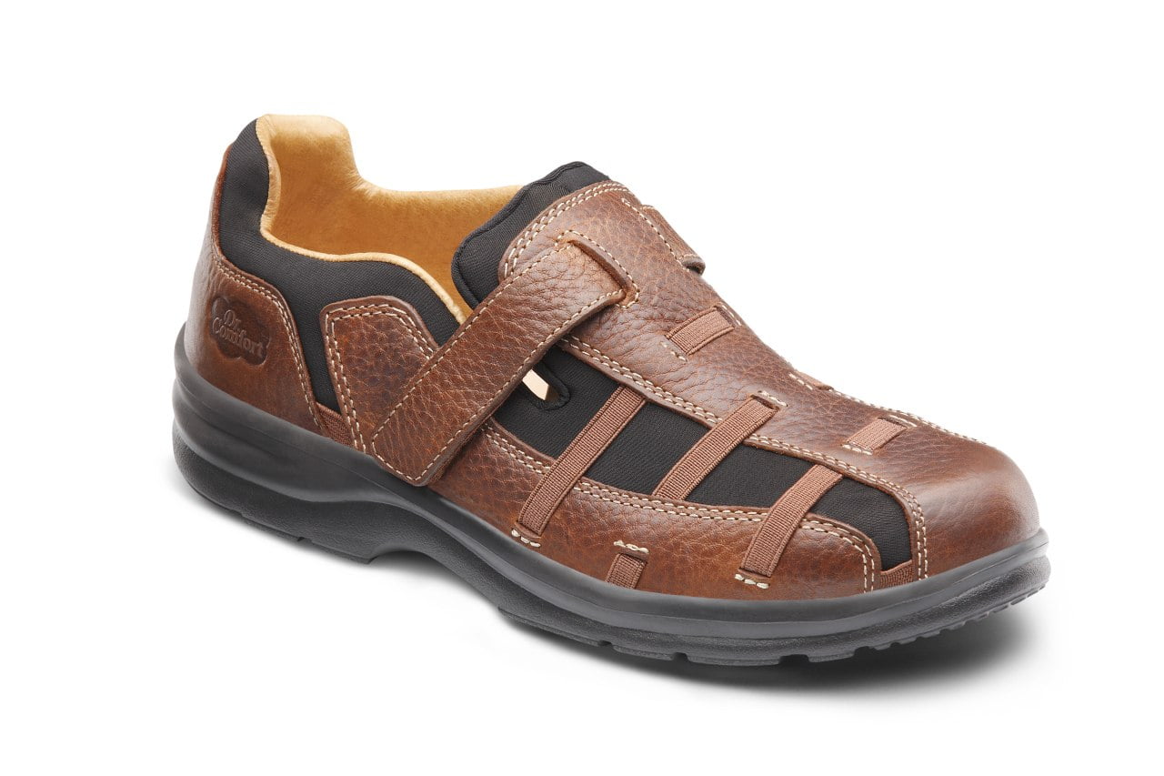 dr comfort shoe catalog