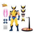 thumbnail image 3 of Wolverine Figura de accion Mondo Escala 1:6 Marvel X-Men '97, 3 of 3