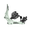 MINT, variant on NIDECKER OG SUPERMATIC BINDINGS 2025/2026