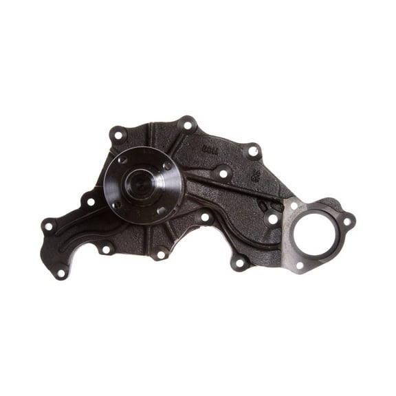 Gates 43046 Water Pump, Mechanical Fits select: 1983-1985 FORD RANGER, 1984-1985 FORD BRONCO II