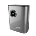 thumbnail image 1 of Yeacher 1200mL Dehumidifier to 215 Sq. Ft Portable Small Dehumidifier Auto-off Protection Humidity Control for Home Basements Bedroom Garage Wardrobe RV, 1 of 8