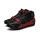thumbnail image 4 of Botas de moto y zapatos de moto para todas las estaciones para hombre y mujer.,Negro rojo,42, 4 of 13