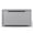 Gray + MDF+2, variant on TENGDA Kids Daily Item Organizer Coffee Wooden Storage Cabinet with Anti-Pinch Lid Suitable for Age 2+