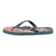 thumbnail image 4 of Sandalia Polo Para Hombre Color Rojo, 4 of 7