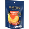 Hot 'N Spicy Cashews, 6 oz. (8-pack) - Walmart.com