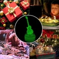 thumbnail image 6 of YSTIAN Guitar 3D Night Light Illusion Lamp,16 Color Changing with Remote Control,Kids Room Decor Xmas Birthday for Musical Lover Boy Girl Men Women, 6 of 6