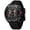 A Black, variant on Fashion Hollowed Men Watches Tonneau Transparent Silicone Strap Skull Big Face 50M Waterproof Chronograph Calendar Analog Display Quartz Male Wrist Watch