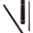 thumbnail image 3 of Action VAL24 Value Pool Cue Billiard Stick Billiards Cues, 3 of 9