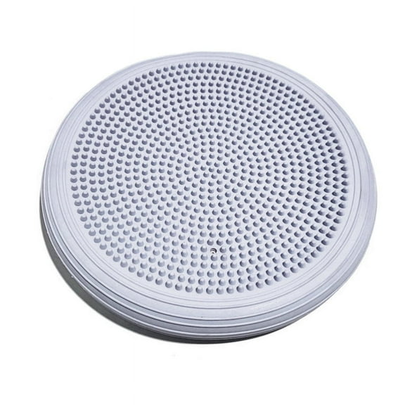 Gray Swing Balance Pad for Core Fitness Stability Rehabilitation Seat to Improve Sitting Posture